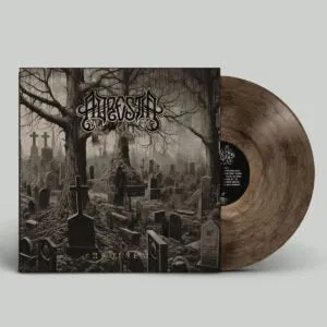 sandokhan-krupskaya-split-lp-vinyle-transparent image 1