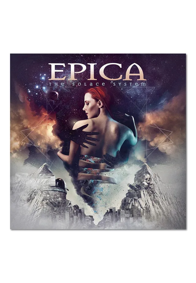 epica-the-solace-system-cd-metal-symphonique image 1