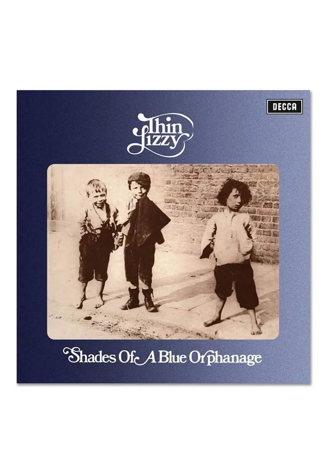 thin-lizzy-shades-of-a-blue-orphanage-cd-album-decca image 1