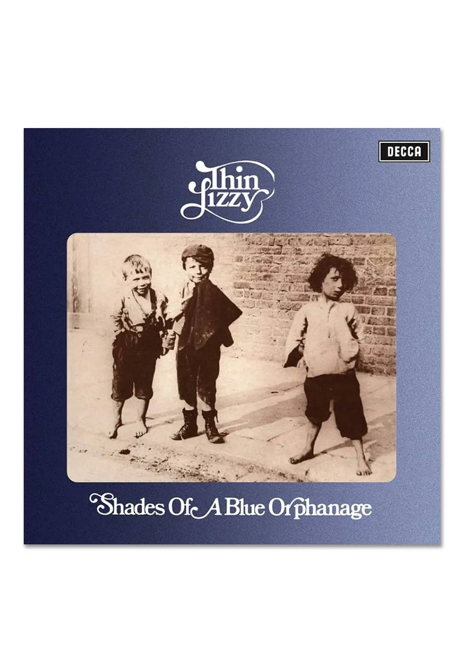 thin-lizzy-shades-of-a-blue-orphanage-cd-album-decca image 1