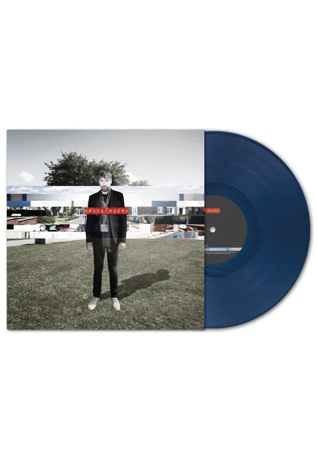 bruce-soord-10th-anniversary-vinyle-bleu-perle-limit image 1