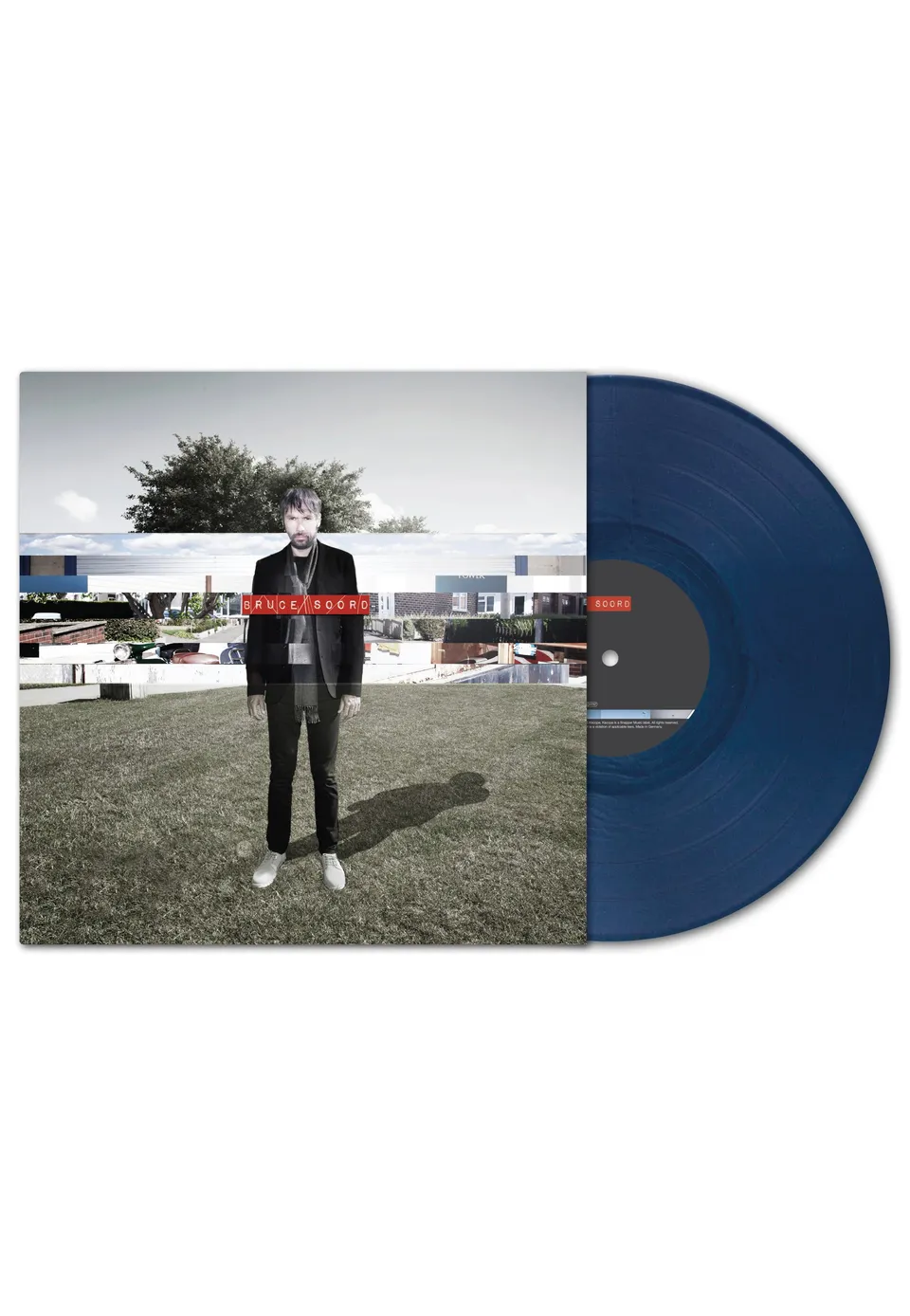 bruce-soord-10th-anniversary-vinyle-bleu-perle-limit image 1
