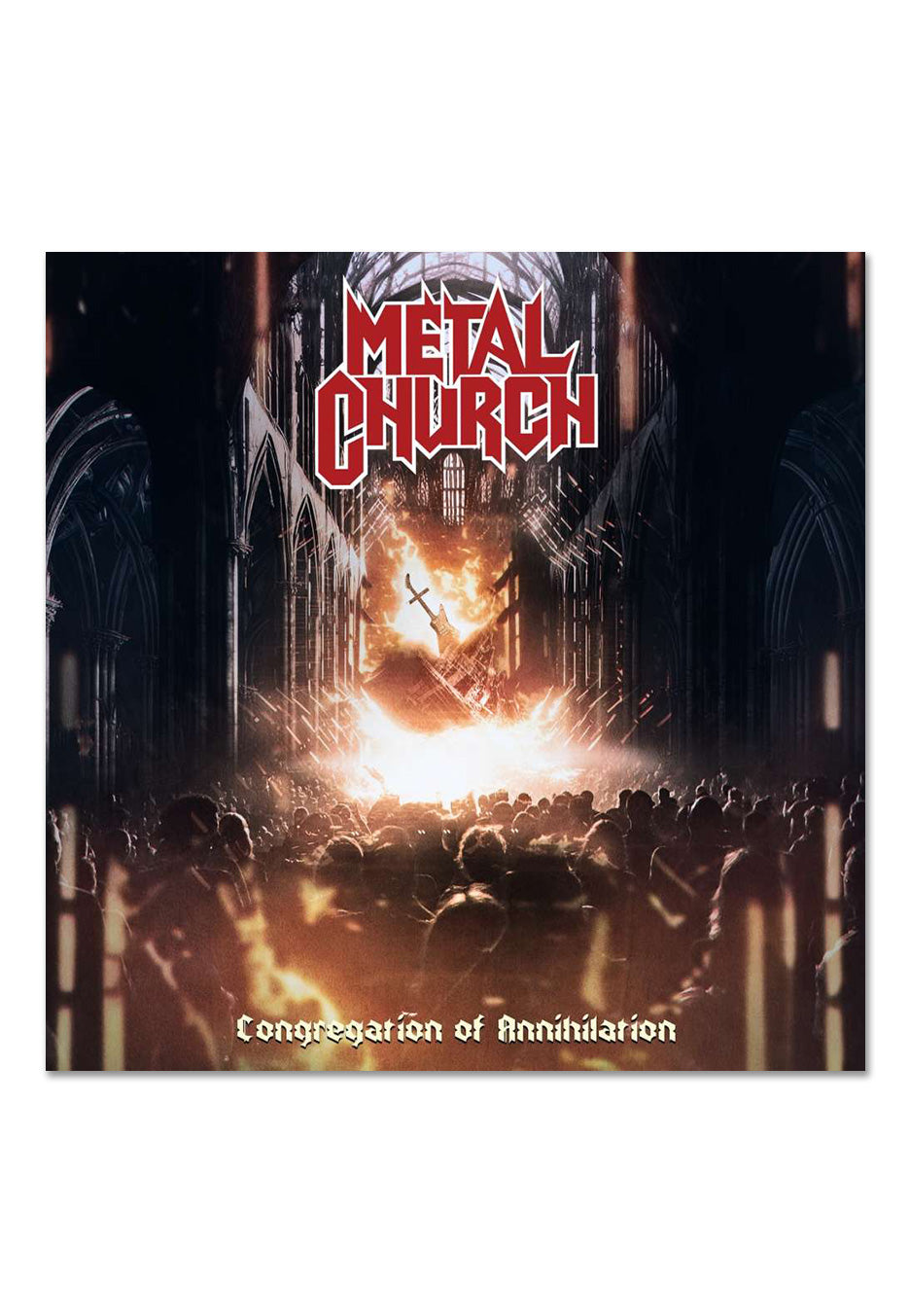 metal-church-congregation-of-annihilation-vinyle-rouge-blanc-heavy-metal image 2