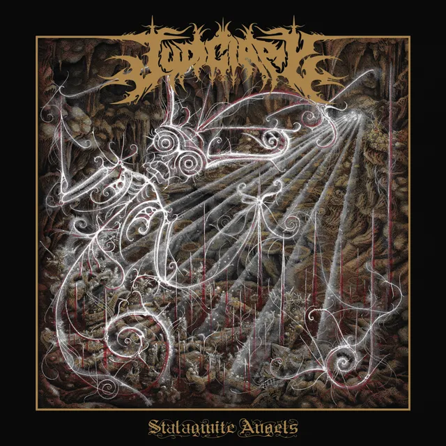 judiciary-stalagmite-angels-vinyle-ep-copper-black-ice image 1
