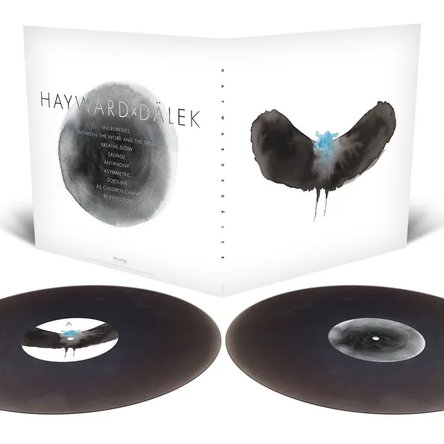 haywardxd-lek-haywardxd-lek-double-vinyle-black-ice-2lp image 1