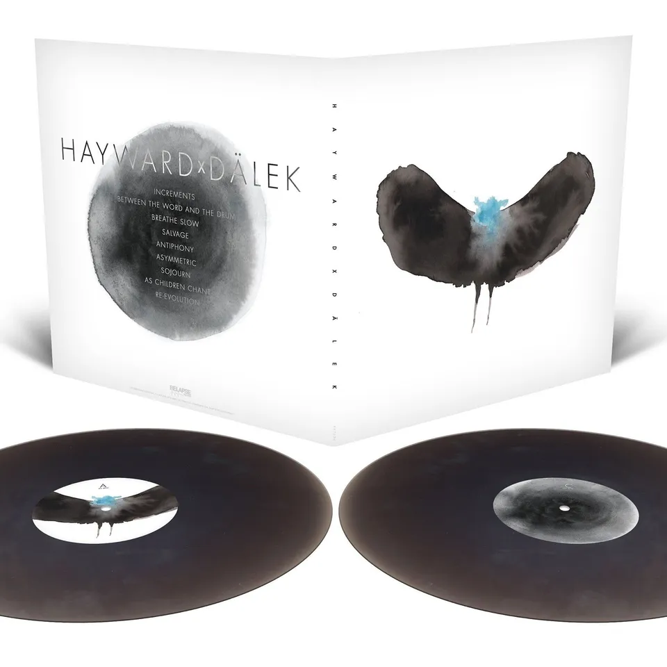 haywardxd-lek-haywardxd-lek-double-vinyle-black-ice-2lp image 1