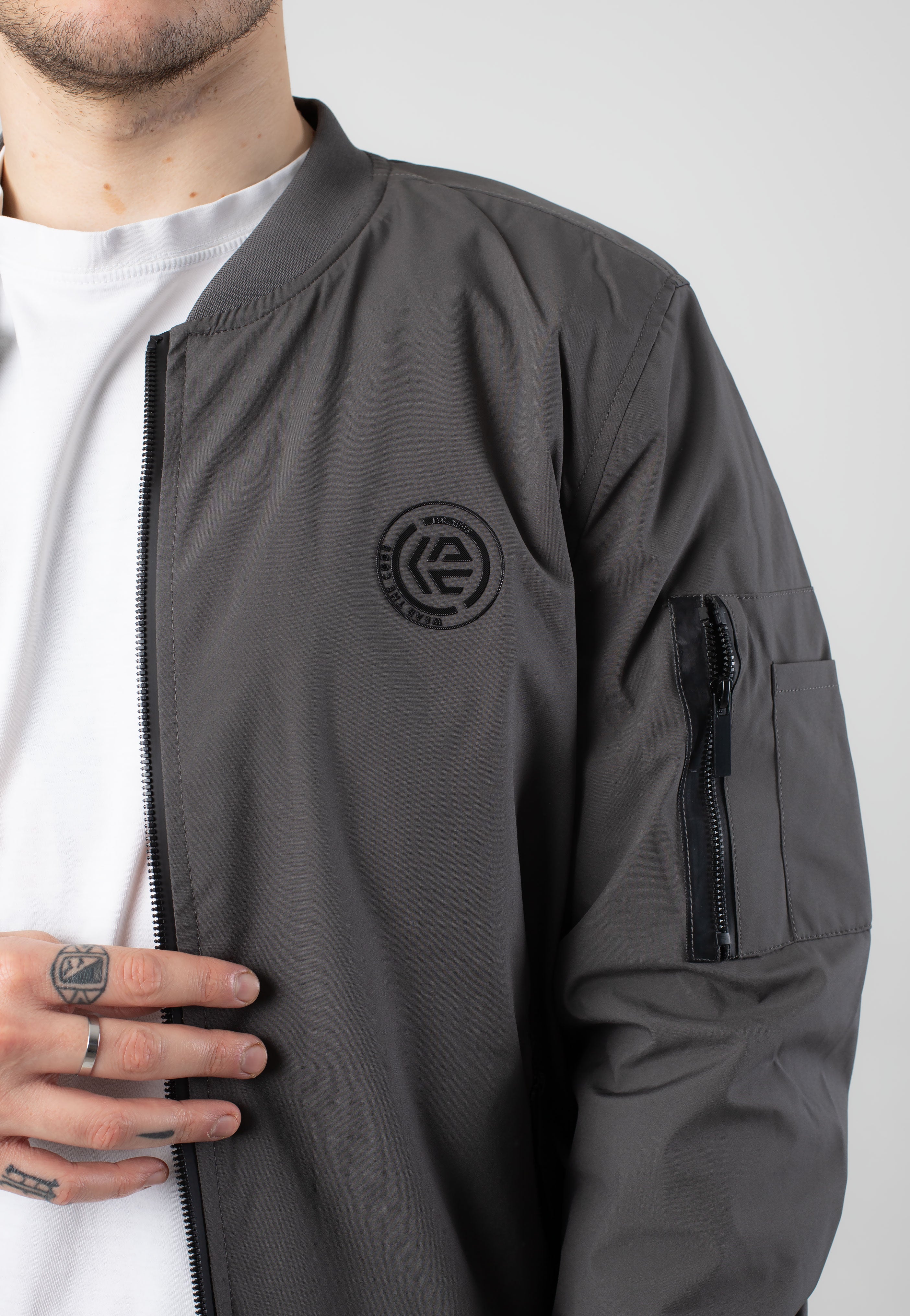 indicode-berto-dark-grey-veste-bomber-gris-fonc-l image 5
