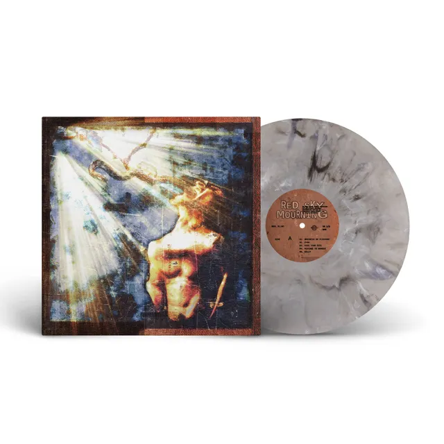 soul-blind-red-sky-mourning-vinyle-lp-transparent-marbr-indie image 1