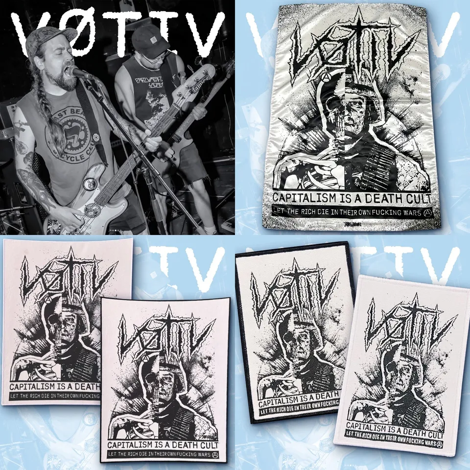 v-tiv-capitalism-is-a-death-cult-bundle-backpatch image 1