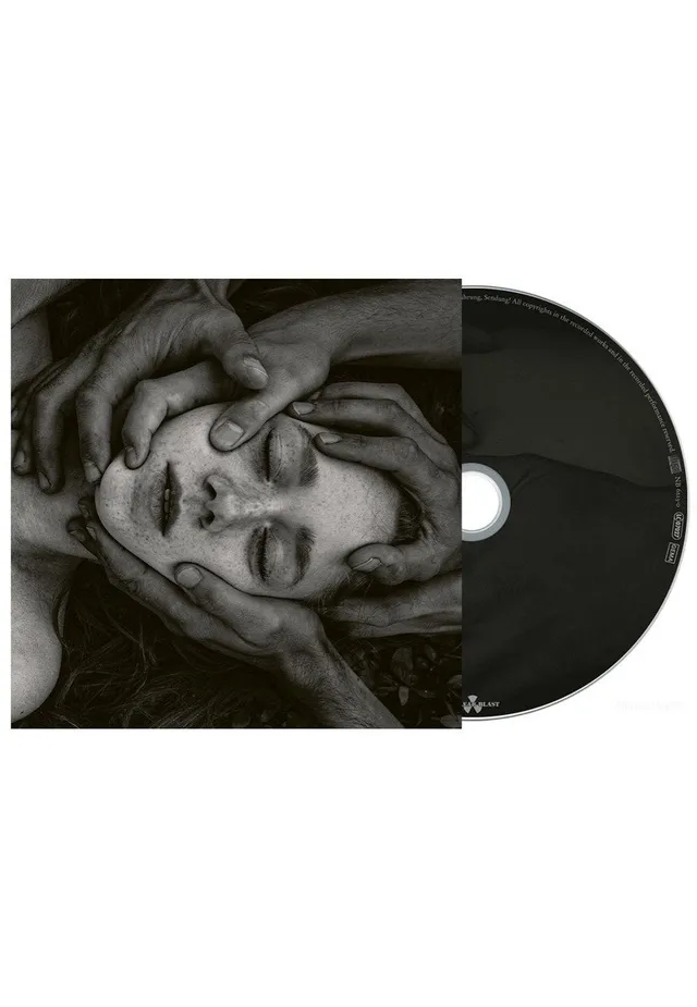 celeste-assassine-s-cd-digipak-dition-nuclear-blast image 1
