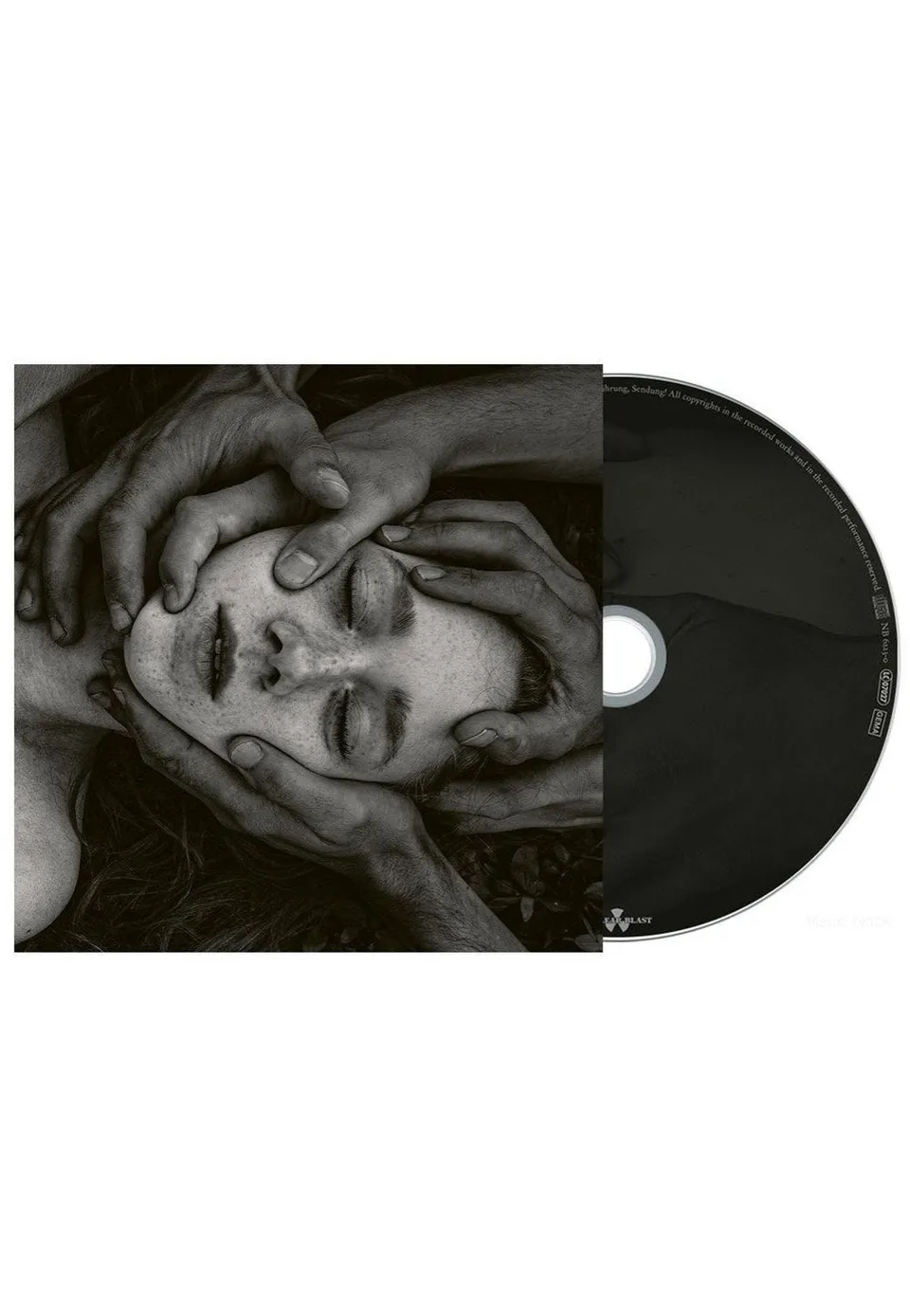 celeste-assassine-s-cd-digipak-dition-nuclear-blast image 1