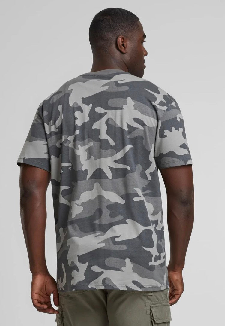 urban-classics-oversized-simple-darkcamo-t-shirt-camouflage image 2