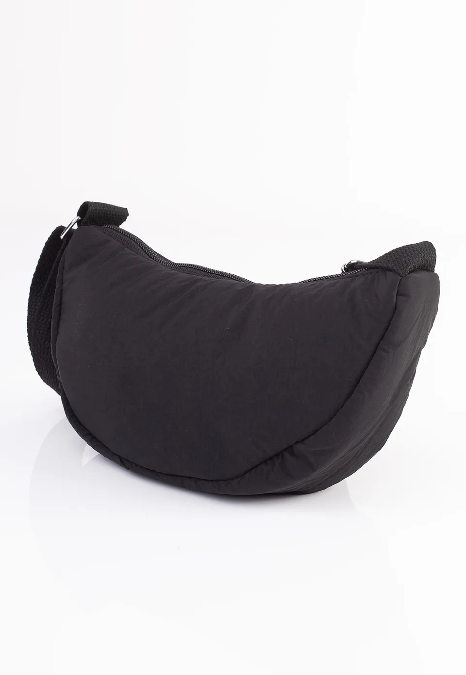 urban-classics-small-padded-black-sac-noir-taille-unique image 1