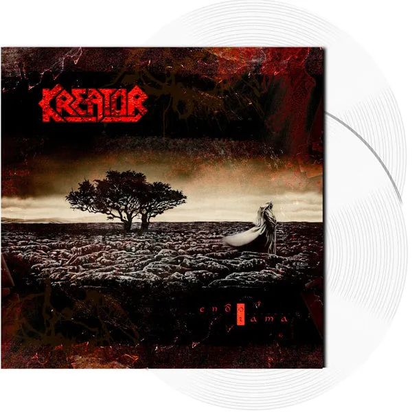kreator-endorama-ultimate-edition-double-vinyle-blanc-2lp image 1