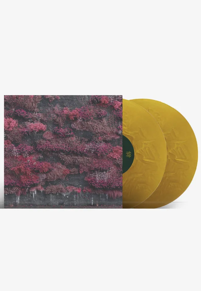 sleep-token-even-in-arcadia-vinyle-gold-2-lp-metalcore-exclusif image 1