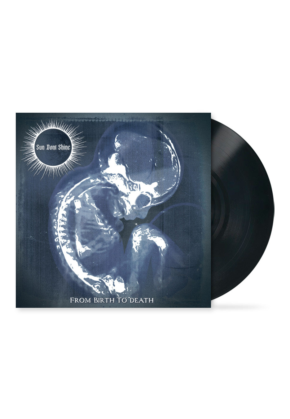 sun-don-t-shine-from-birth-to-death-vinyle-lp image 1