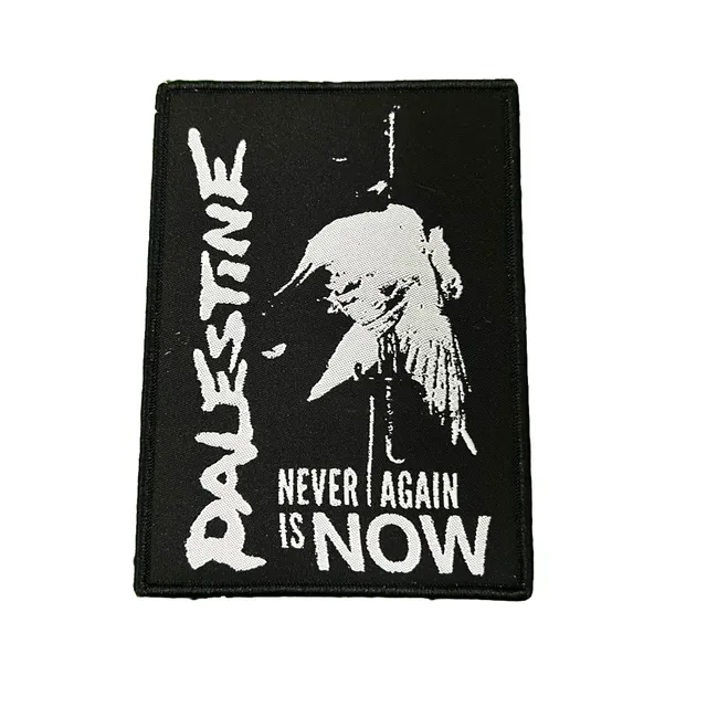 783punx-palestine-never-again-is-now-cusson-tiss-benefit image 1