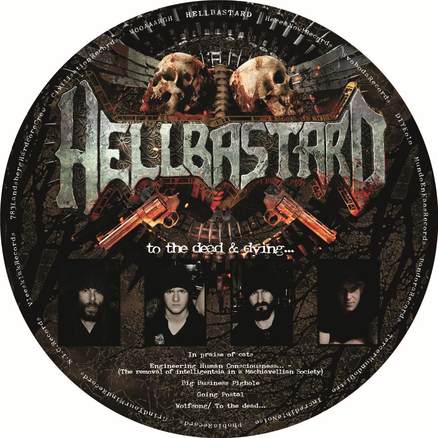 herida-profunda-hellbastard-split-picture-disc-vinyle-poster image 2