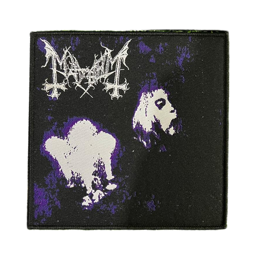 mayhem-live-in-leipzig-patch-tiss-bordure-bleue image 3