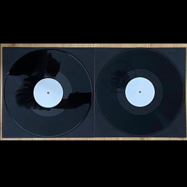 type-o-negative-bloody-kisses-demos-test-press-2lp-vinyle-noir image 3