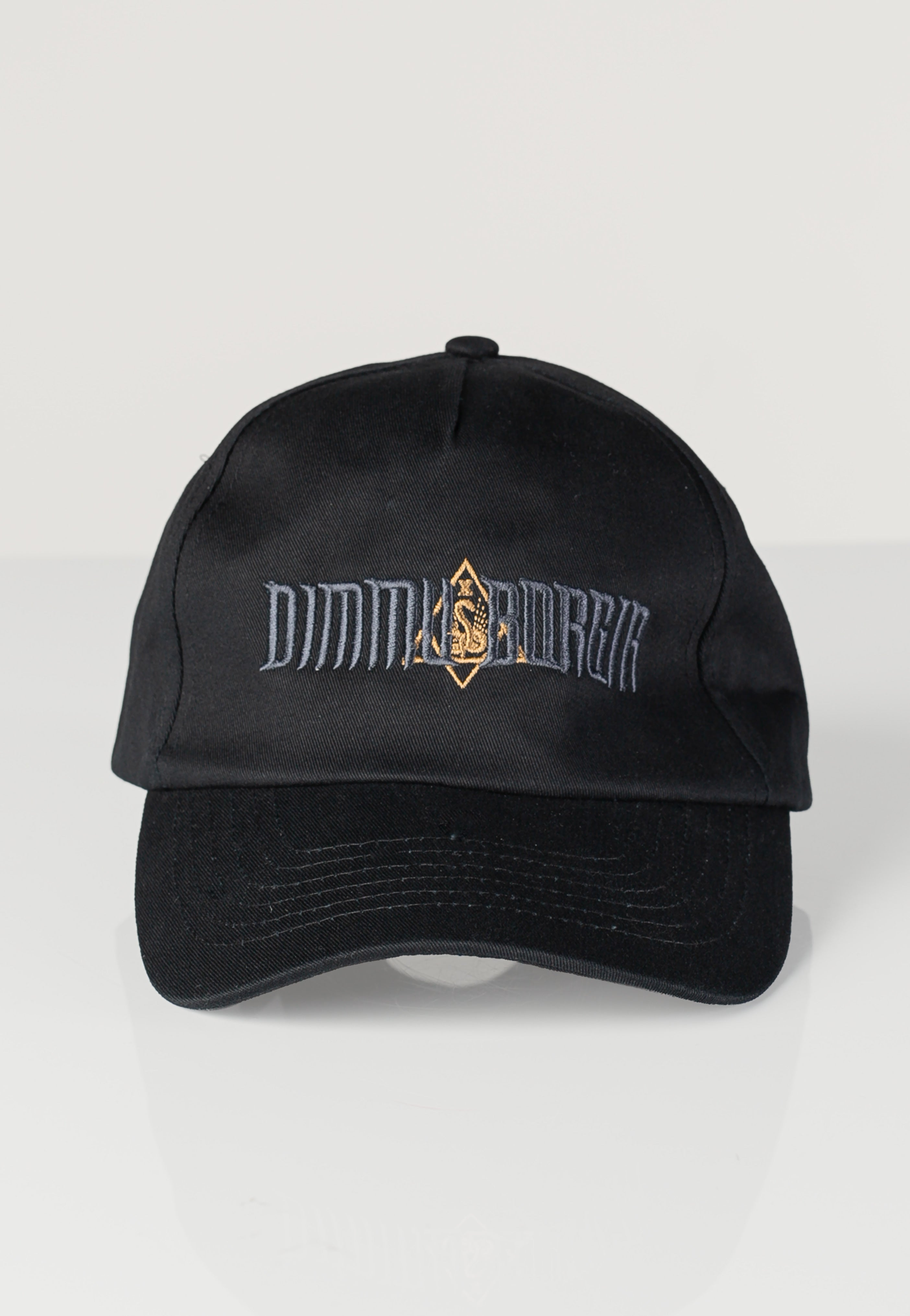 dimmu-borgir-grand-serpent-rising-casquette-noire image 3