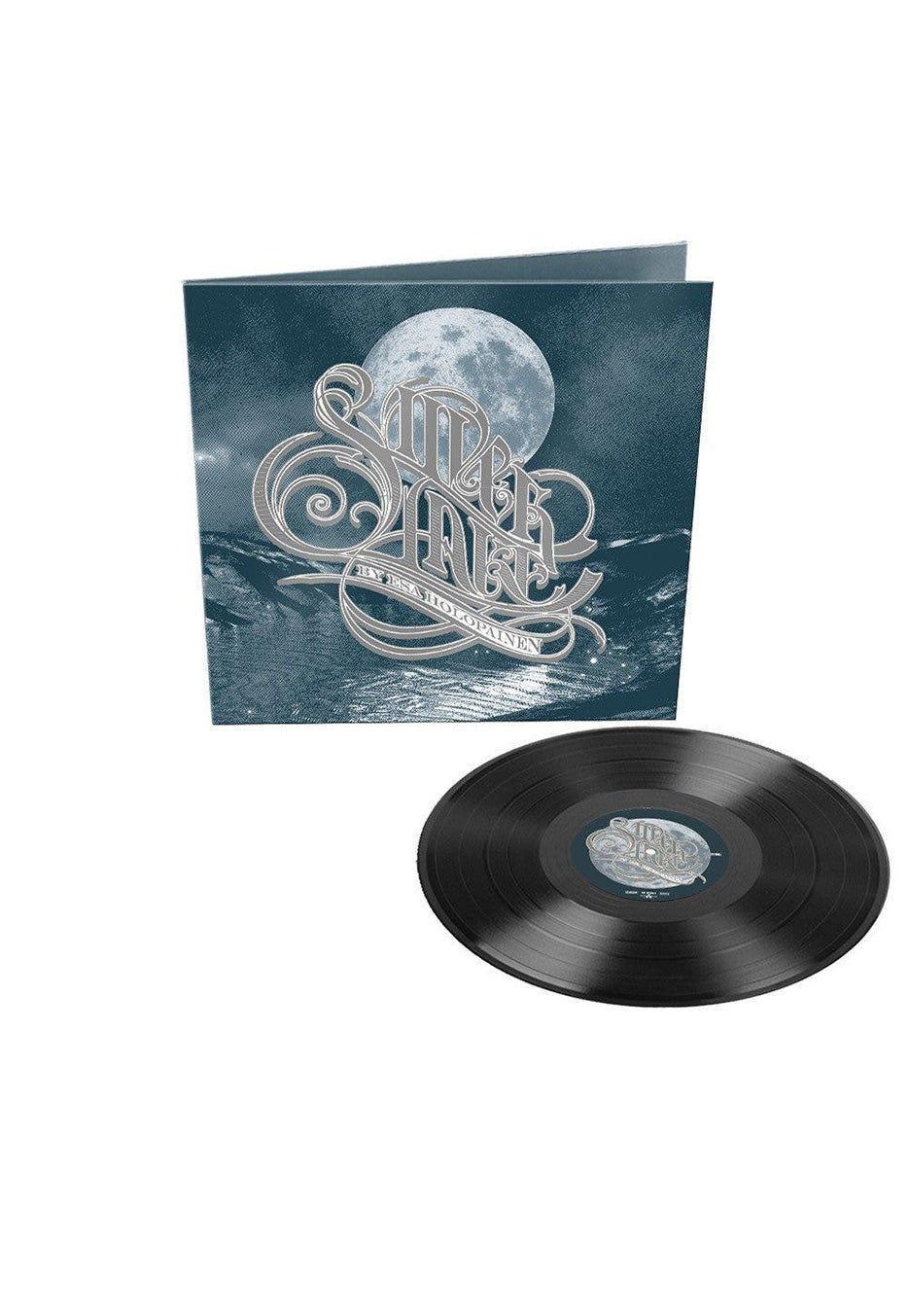 silver-lake-silver-lake-vinyle-lp-rock-alternatif image 2