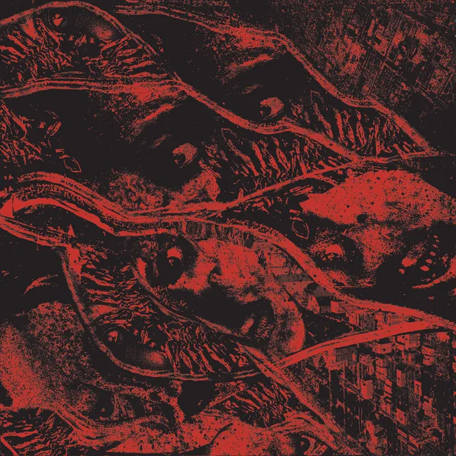 vermin-womb-retaliation-vinyle-lp-rouge-cloudy image 1