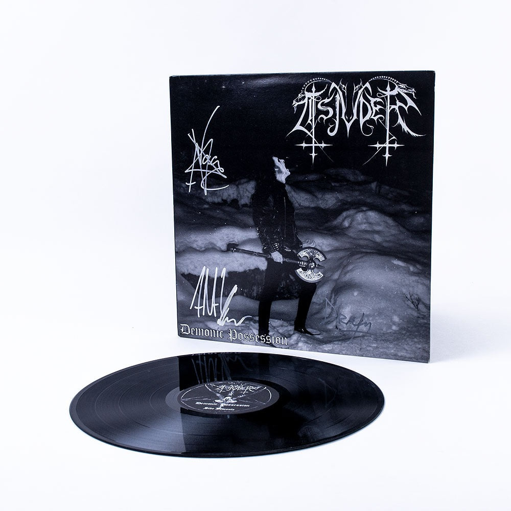 tsjuder-demonic-possession-vinyle-lp-dition-limit-e-550 image 1