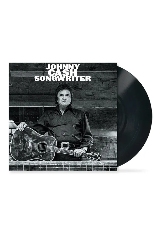johnny-cash-songwriter-vinyle-lp-folk-rock image 1