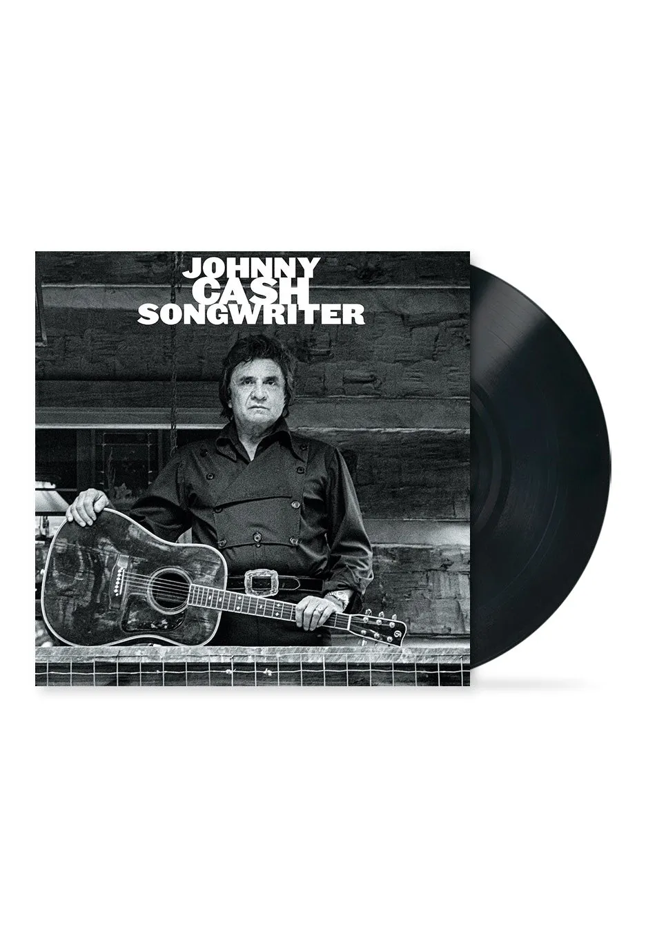 johnny-cash-songwriter-vinyle-lp-folk-rock image 1