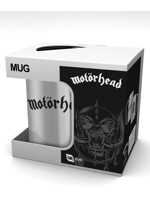mot-rhead-warpig-mug-gris-cuisine-m-tal image 3