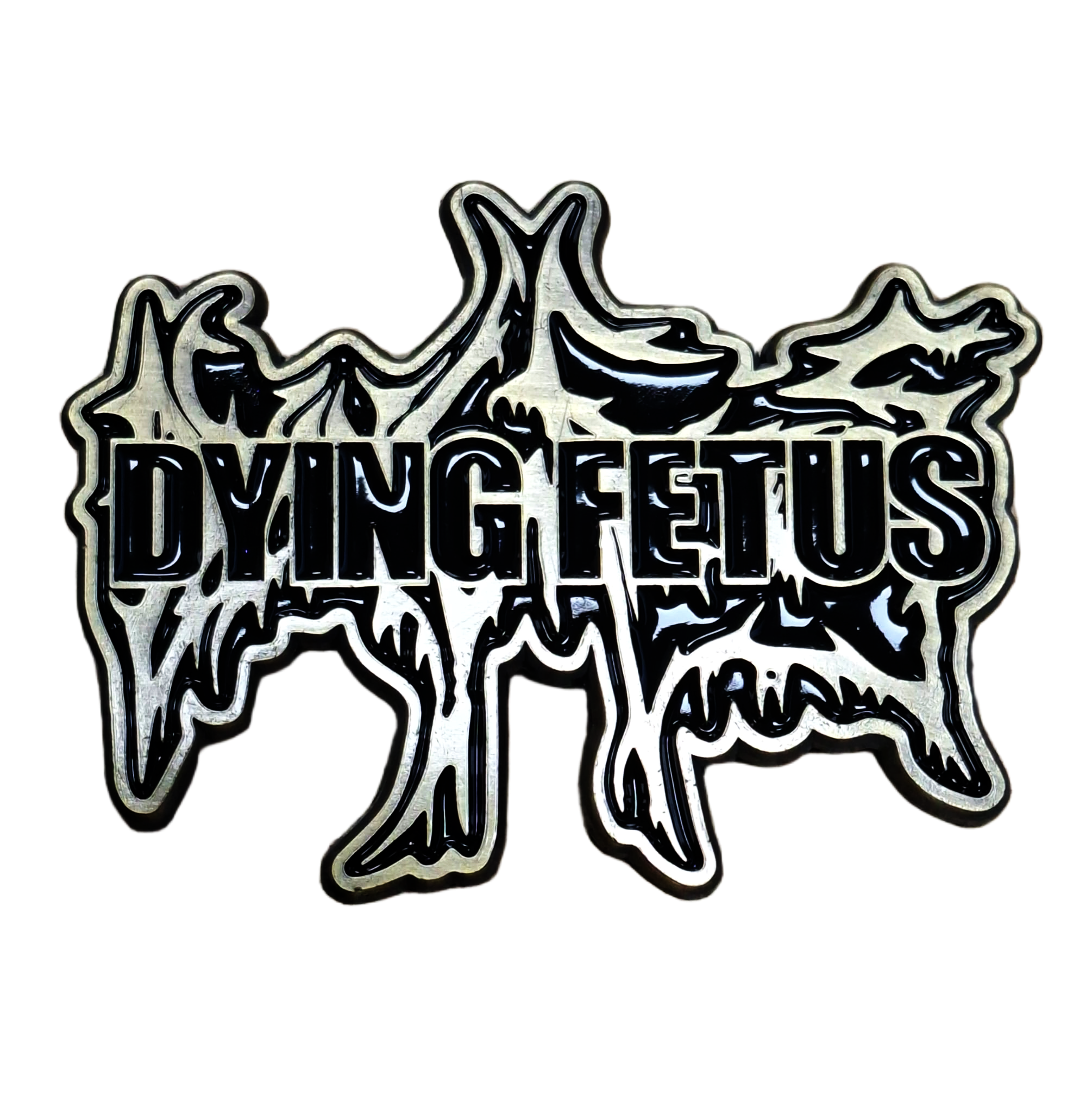 dying-fetus-logo-pin-s-mail-nickel-mat-58-mm image 3