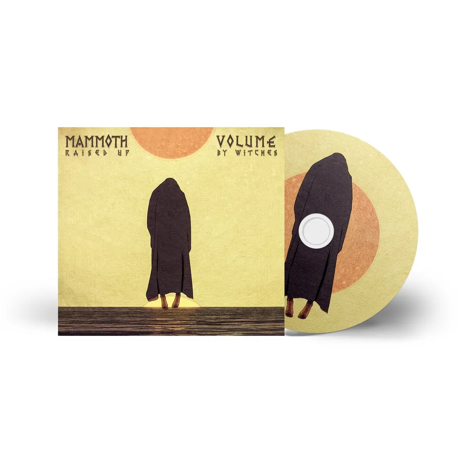 blues-funeral-raised-up-by-witches-cd-digipak-mammoth-volume image 1