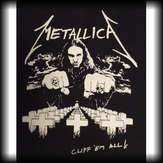 783punx-metallica-cliff-em-all-backpatch-dos-denim-pais image 1