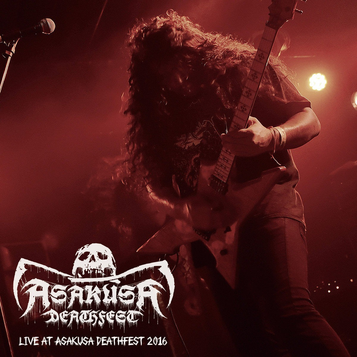 skeletal-remains-coffins-live-asakusa-cd-import-japon image 1