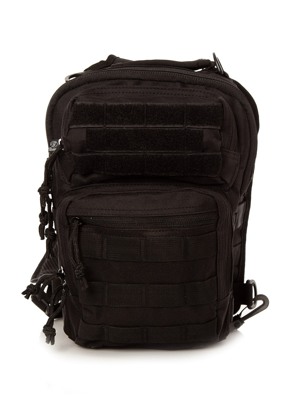 brandit-us-cooper-everydaycarry-sac-bandouli-re-noir image 6