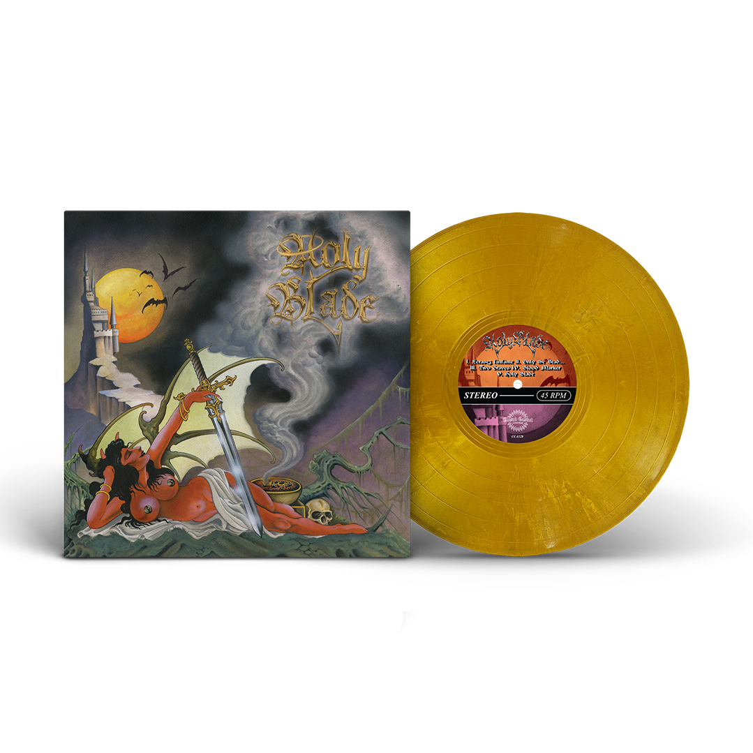 closed-casket-holy-blade-vinyle-lp-purple-orange-splatter image 4