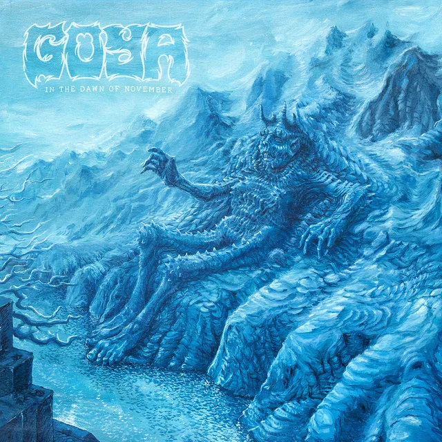 blues-funeral-goya-in-the-dawn-of-november-vinyle-lp-merge image 1