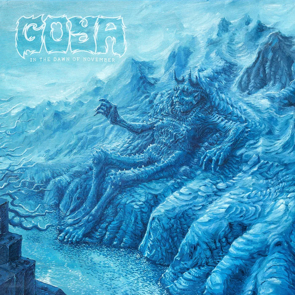 goya-in-the-dawn-of-november-vinyle-terminus-merge-dition-350 image 1