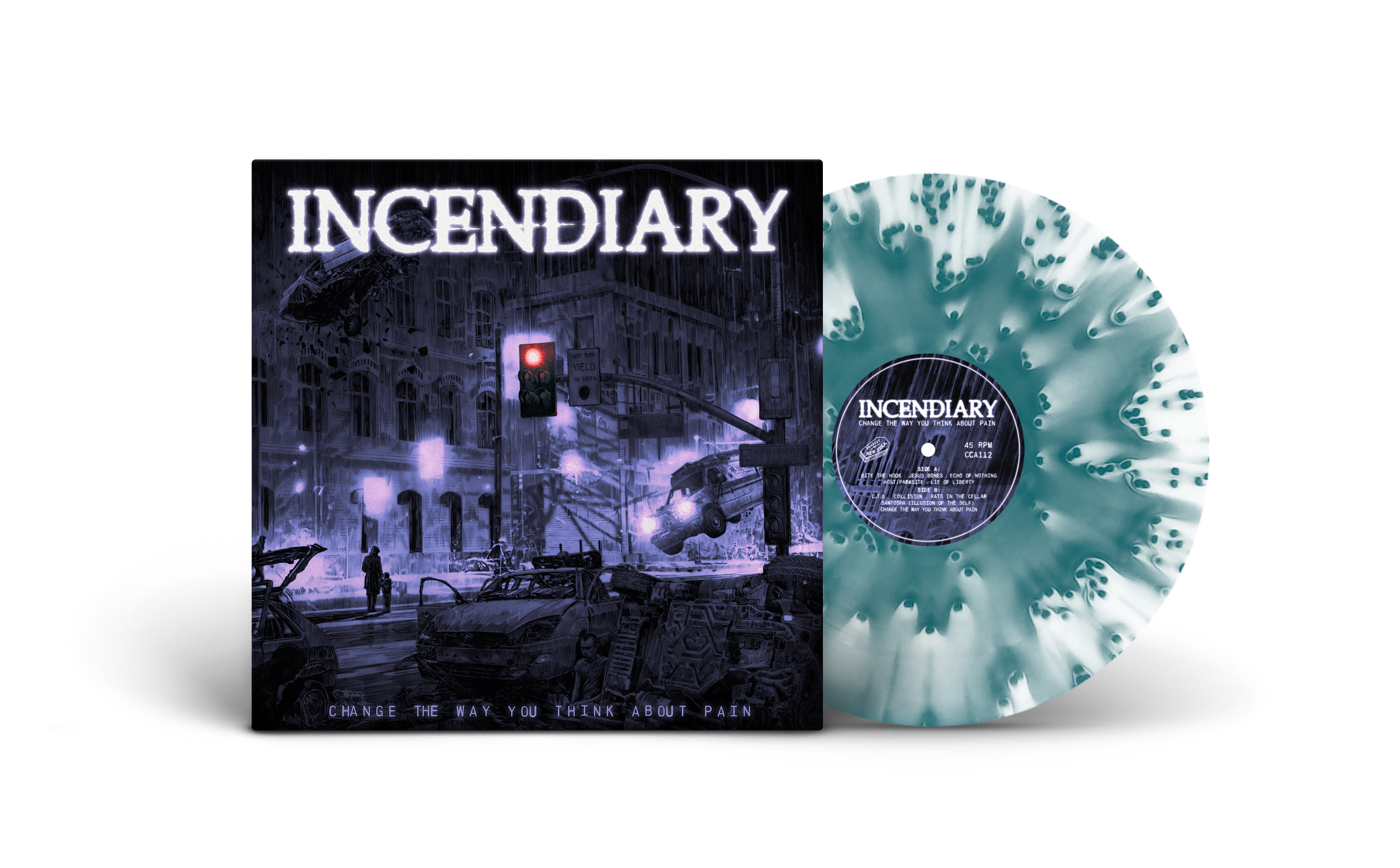 incendiary-change-the-way-you-think-about-pain-vinyle-lp-hardcore image 4
