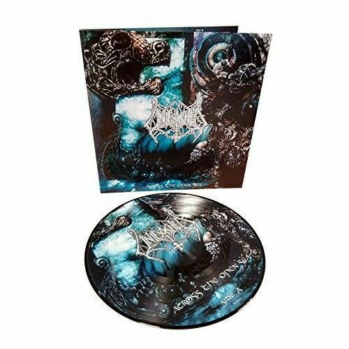783punx-unleashed-across-the-open-sea-vinyle-picture-disc image 1