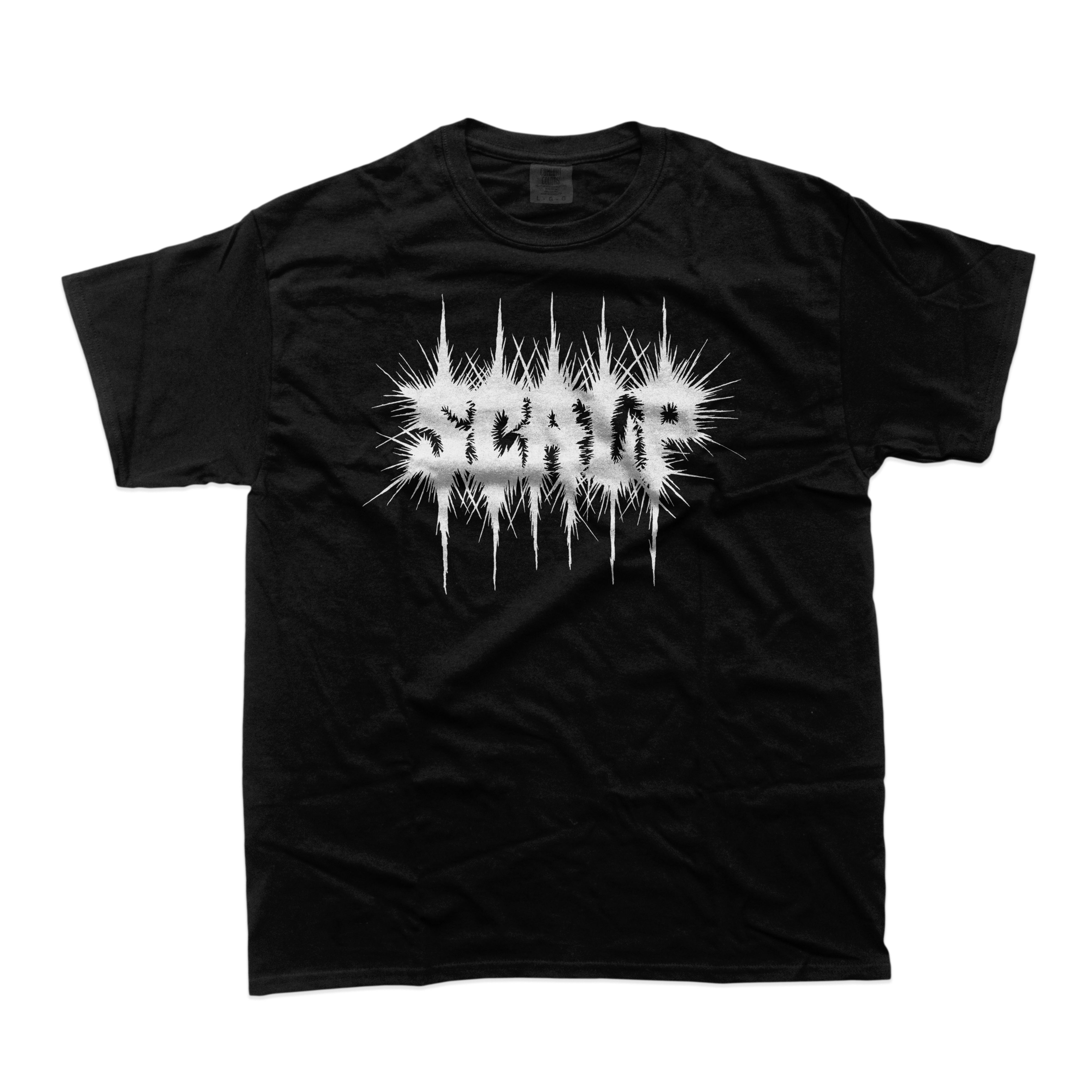 scalp-yin-t-shirt-coton-homme-taille-m image 2