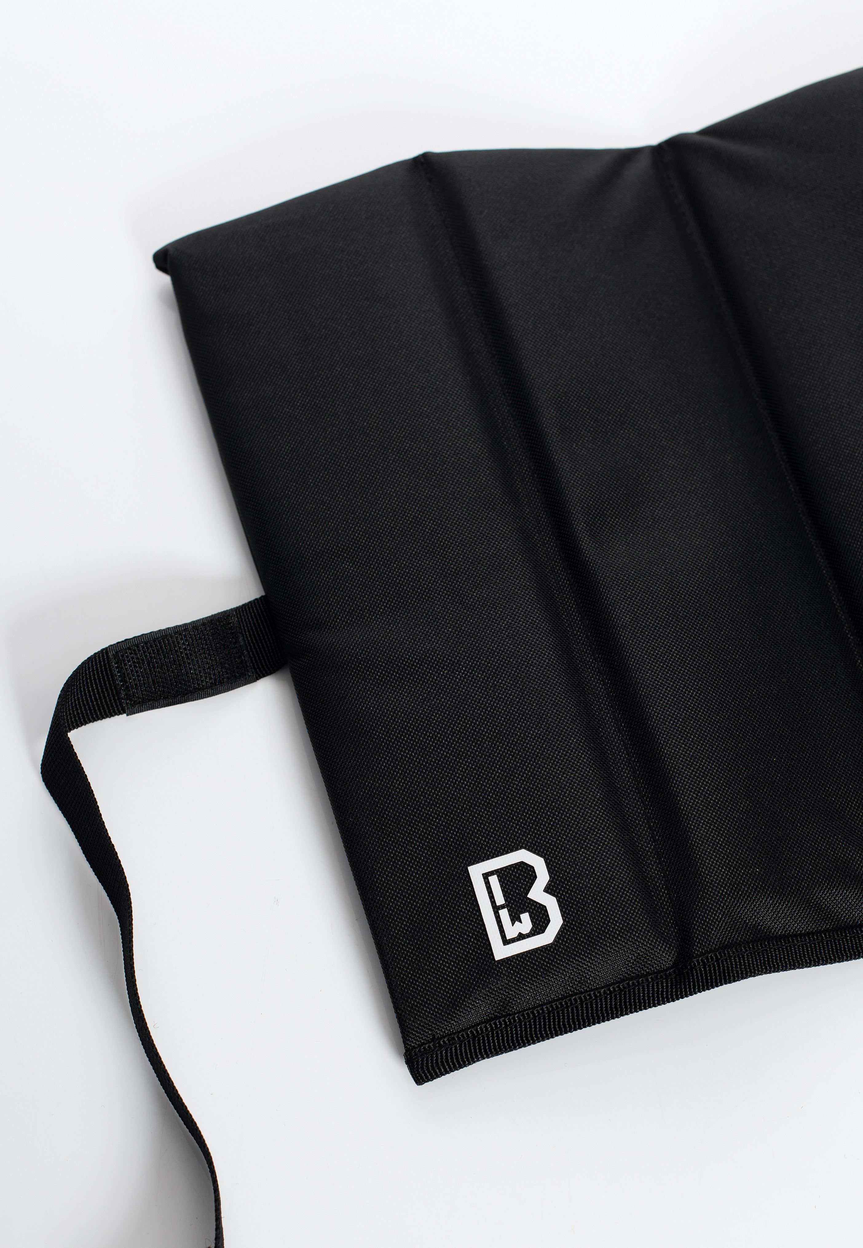 brandit-folded-black-tapis-assis-noir-pliable image 6