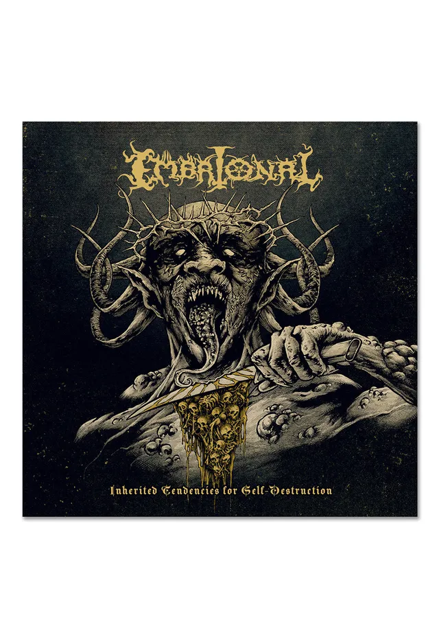embrional-inherited-tendencies-cd-death-metal image 1