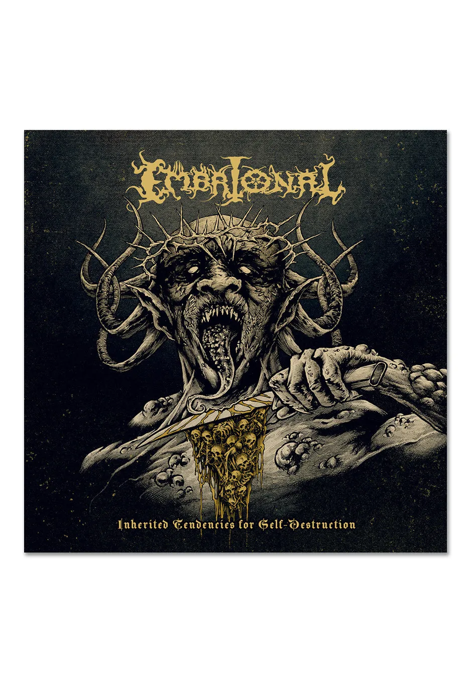 embrional-inherited-tendencies-cd-death-metal image 1