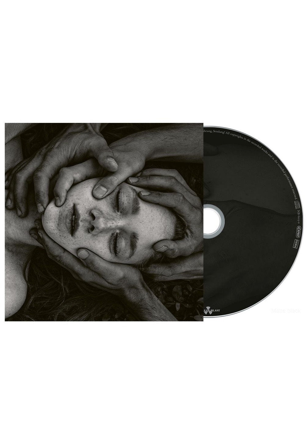 celeste-assassine-s-cd-digipak-dition-nuclear-blast image 1