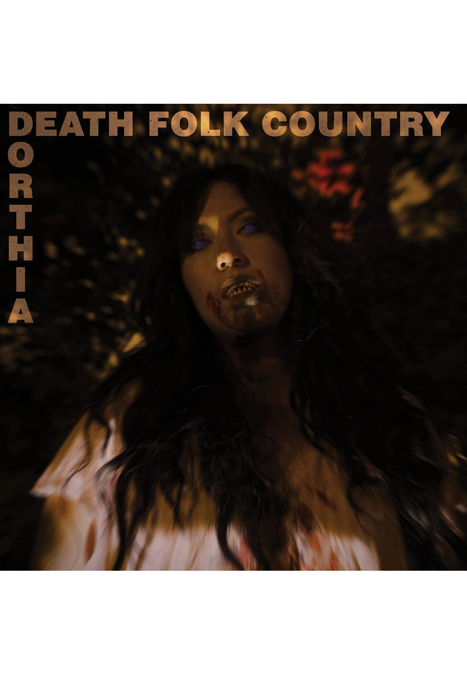 dorthia-cottrell-death-folk-country-vinyle-gold image 2