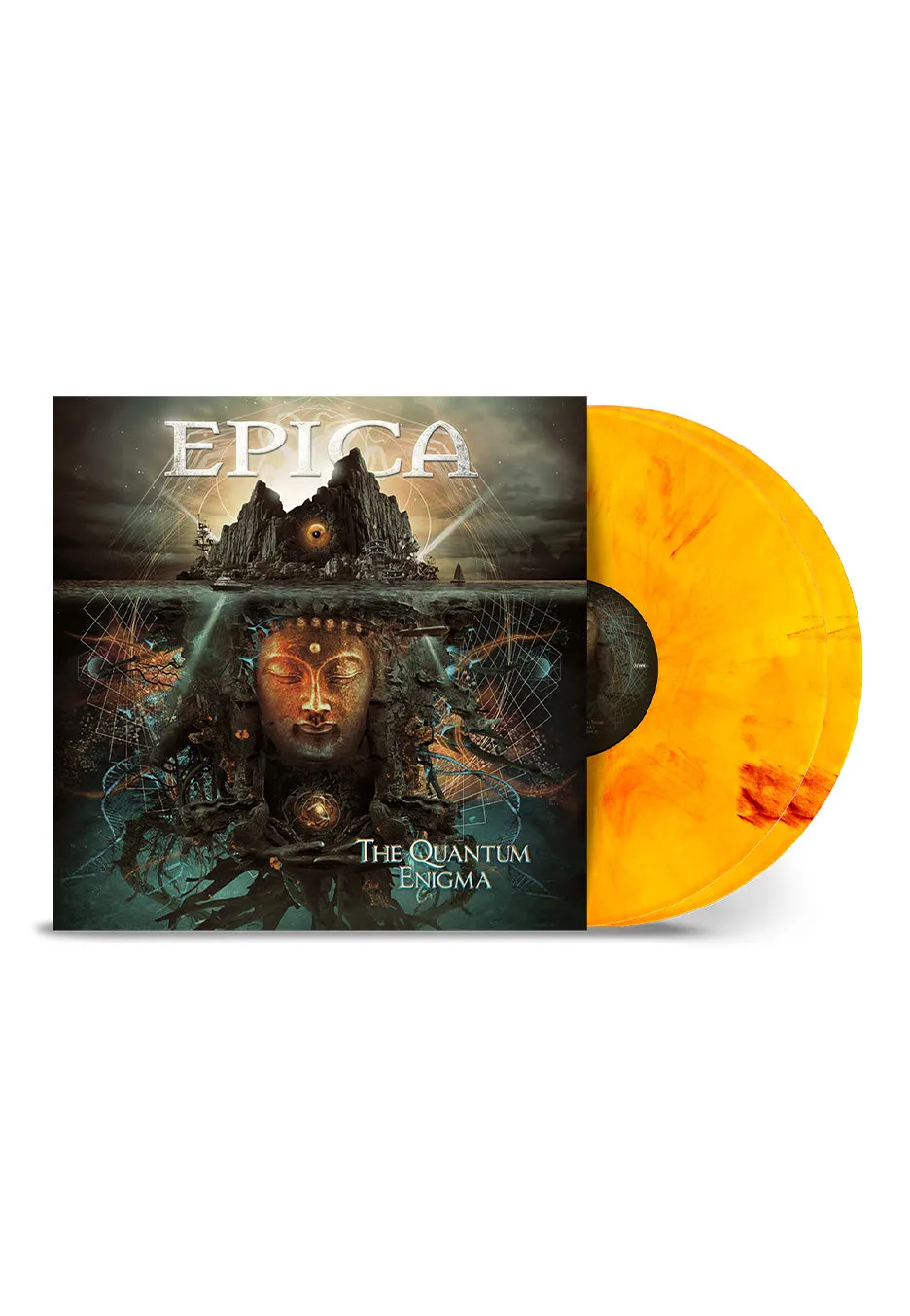 epica-the-quantum-enigma-10th-anniversary-vinyle-marbr-2-lp image 1