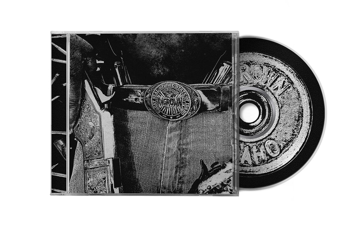 ingrown-idaho-vinyle-lp-death-metal-18-minutes image 7