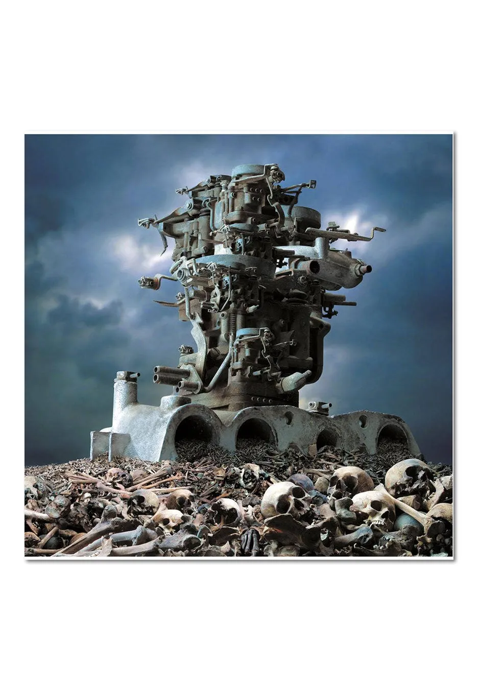 dimmu-borgir-death-cult-armageddon-cd-black-metal image 1